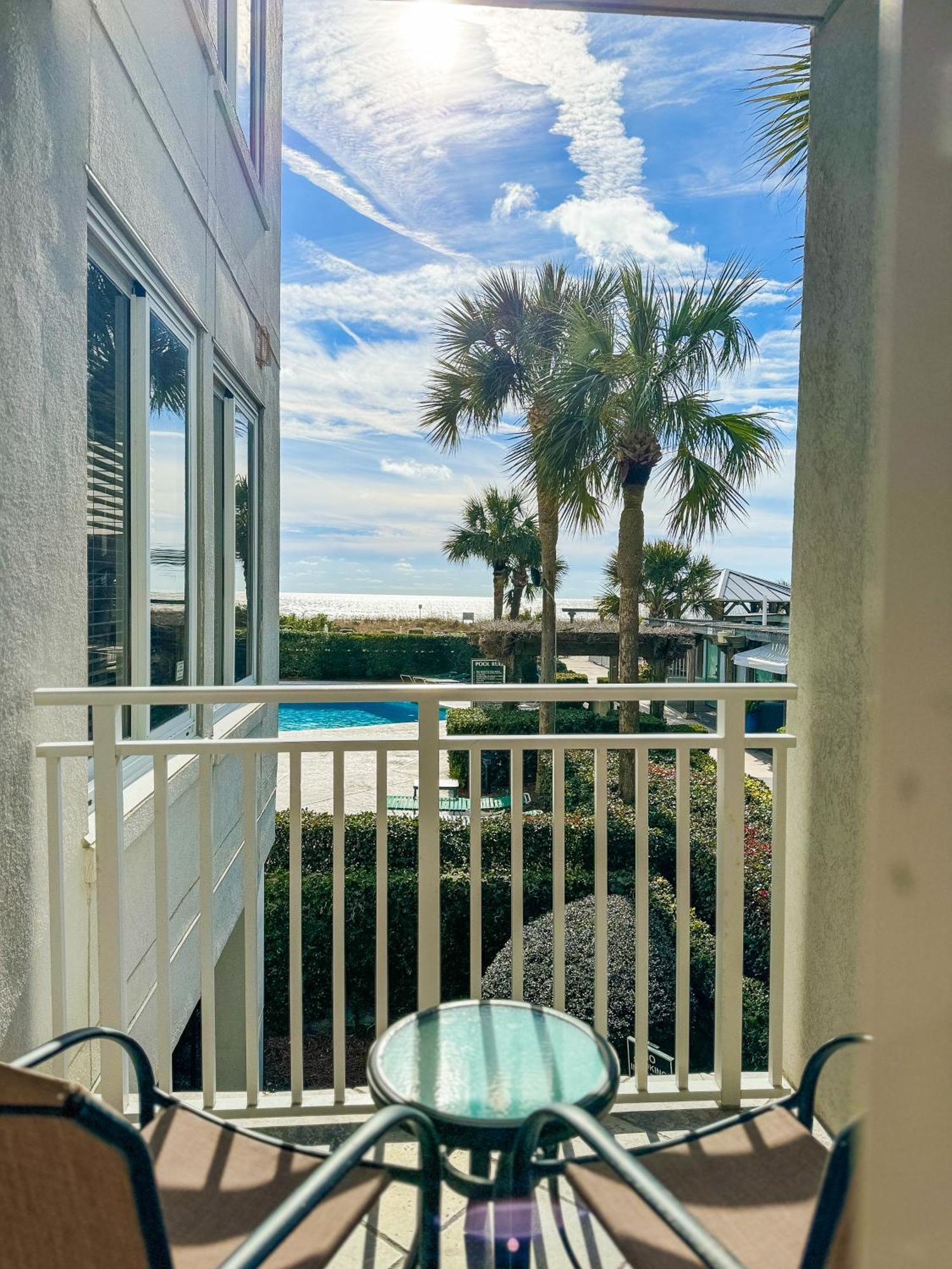 3101 Seacrest - Host2Coast Villa Hilton Head Island Exterior foto