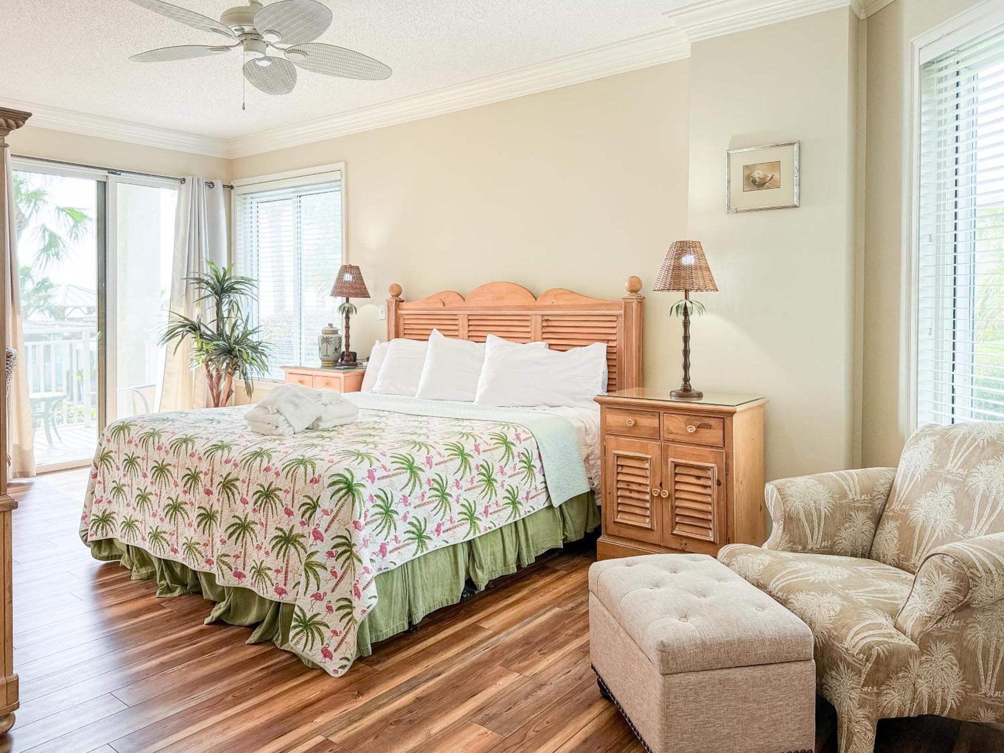 3101 Seacrest - Host2Coast Villa Hilton Head Island Exterior foto