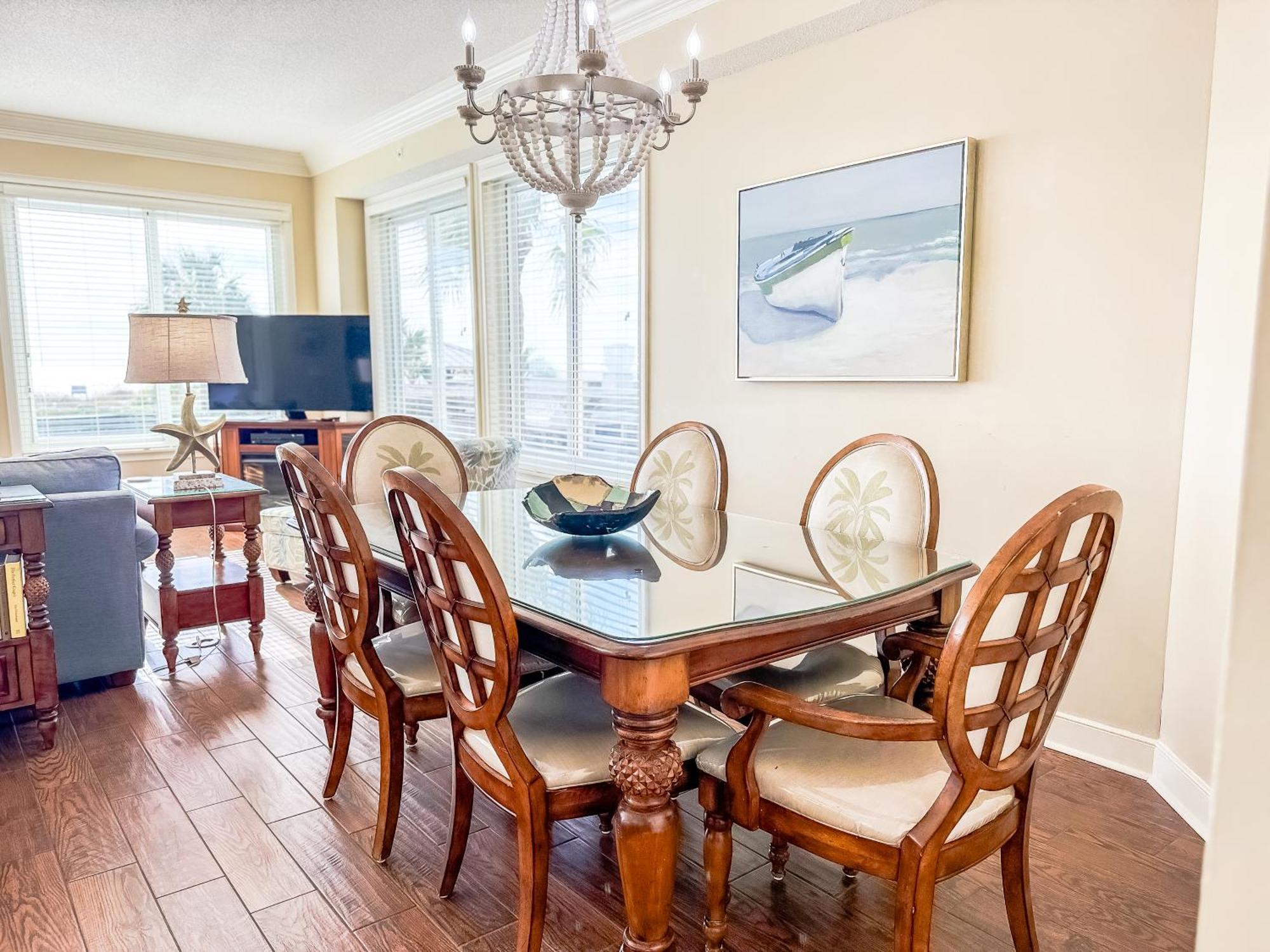 3101 Seacrest - Host2Coast Villa Hilton Head Island Exterior foto