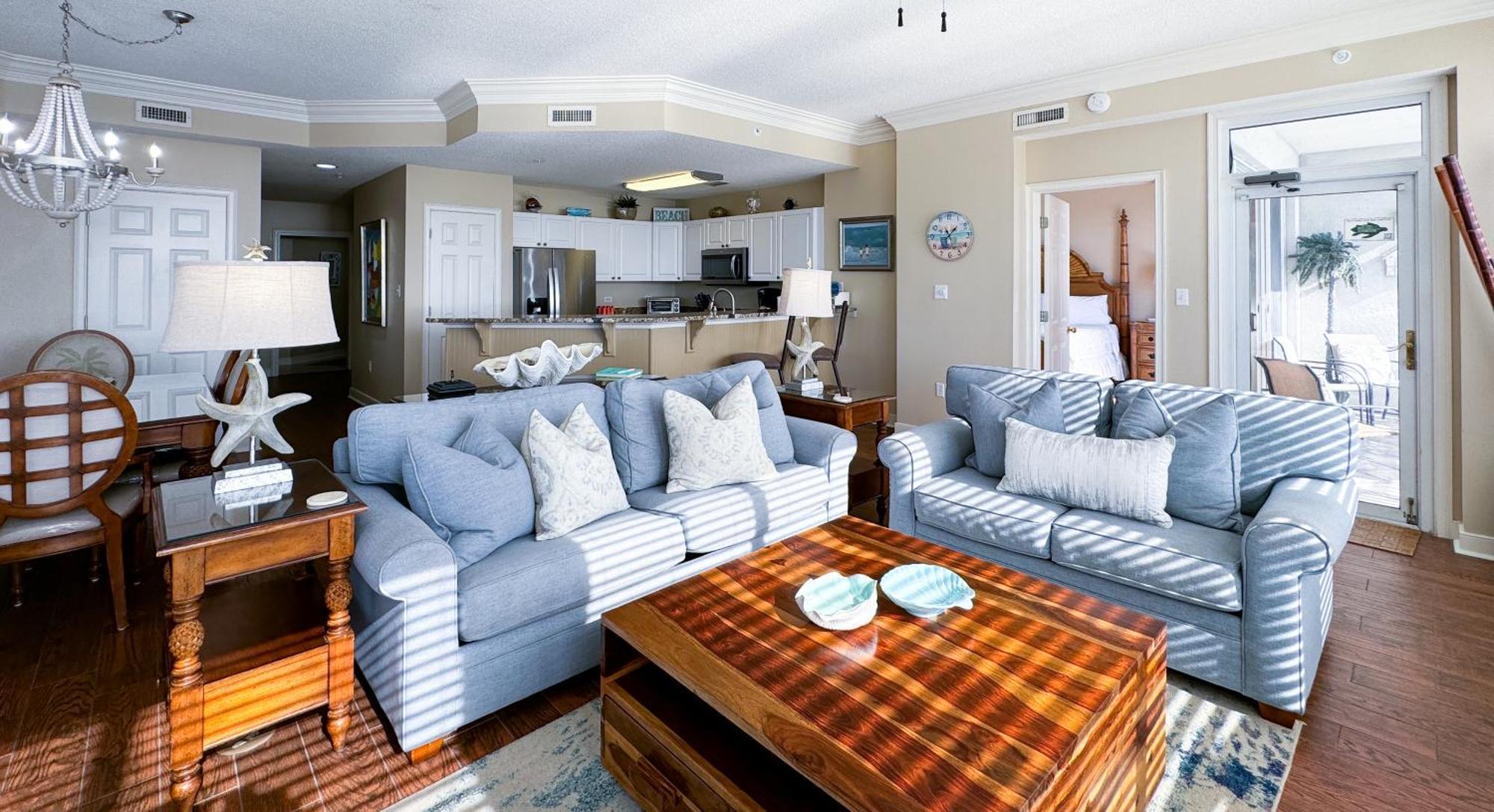 3101 Seacrest - Host2Coast Villa Hilton Head Island Exterior foto